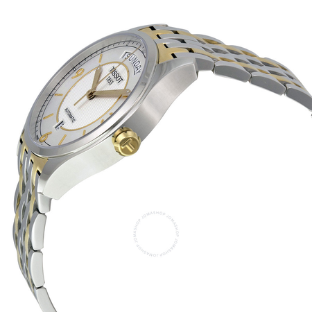 Tissot T-Classic T-One Automatic Men's Watch T038.430.22.037.00
