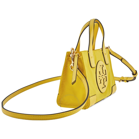 Tory Burch Tory Burch Ella Micro Tote 61057-706