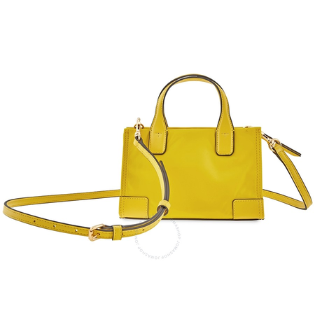 Tory Burch Tory Burch Ella Micro Tote 61057-706
