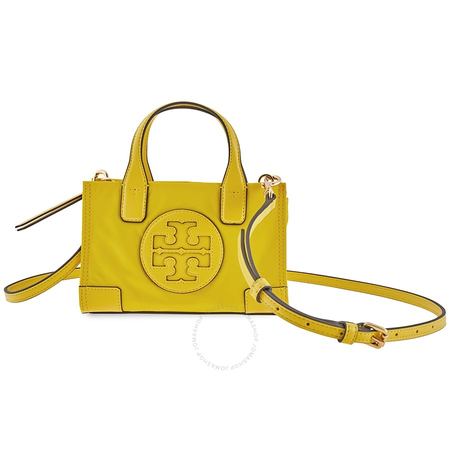 Tory Burch Tory Burch Ella Micro Tote 61057-706