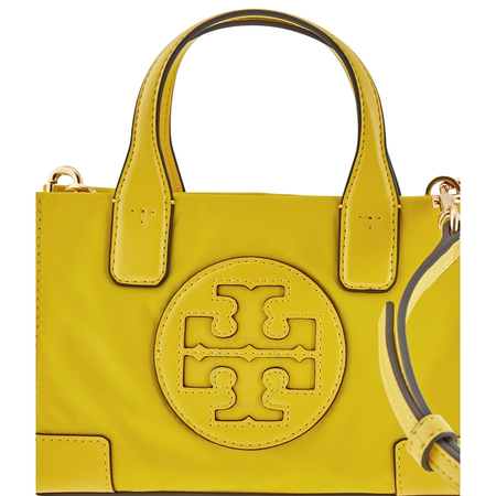 Tory Burch Tory Burch Ella Micro Tote 61057-706