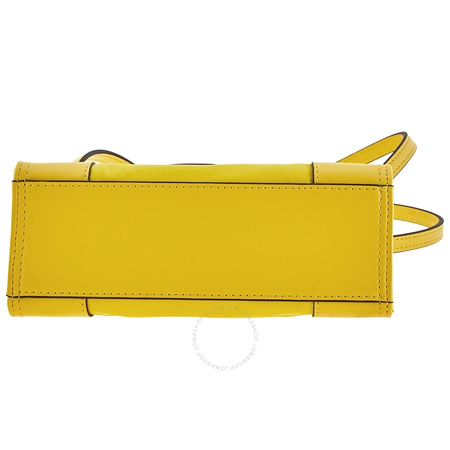 Tory Burch Tory Burch Ella Micro Tote 61057-706
