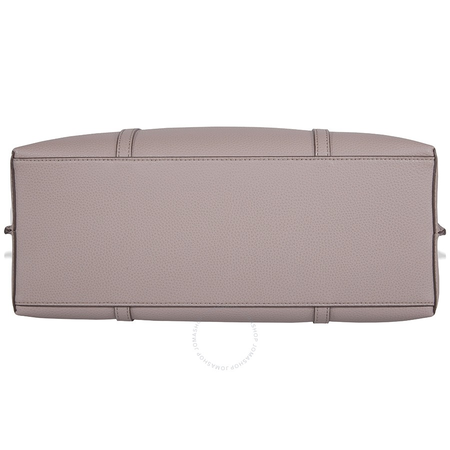 Tory Burch Perry Triple-Compartment Tote- Gray Heron 53245-082