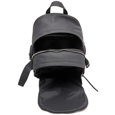 Burberry Large Vintage Check Panel Nevis Backpack 8023640
