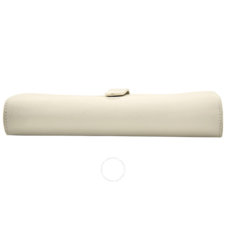 Celine Celine White Essential Strap Continental Wallet 10B633BFP.01BC