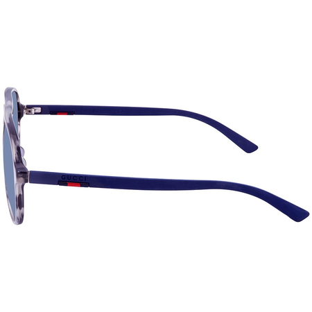 Gucci Aviator Men's Sunglasses GG0423SA 003 60