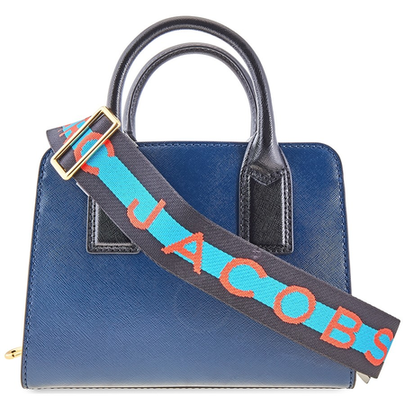 Marc Jacobs Marc Jacobs Little Big Shot- Blue Sea Multi M0014320-455