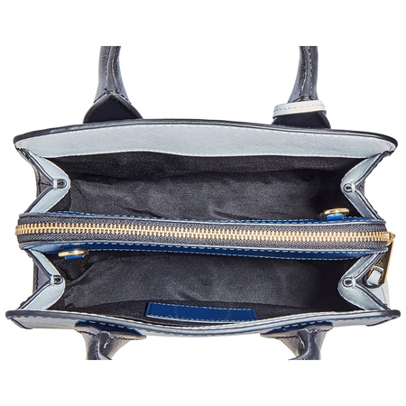 Marc Jacobs Marc Jacobs Little Big Shot- Blue Sea Multi M0014320-455