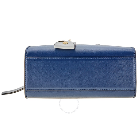 Marc Jacobs Marc Jacobs Little Big Shot- Blue Sea Multi M0014320-455