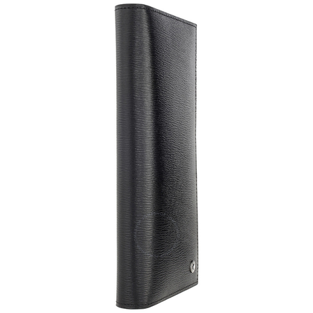 Montblanc 4810 Westside Zipped Pocket Leather Wallet 8375