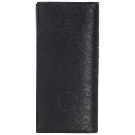 Montblanc 4810 Westside Zipped Pocket Leather Wallet 8375