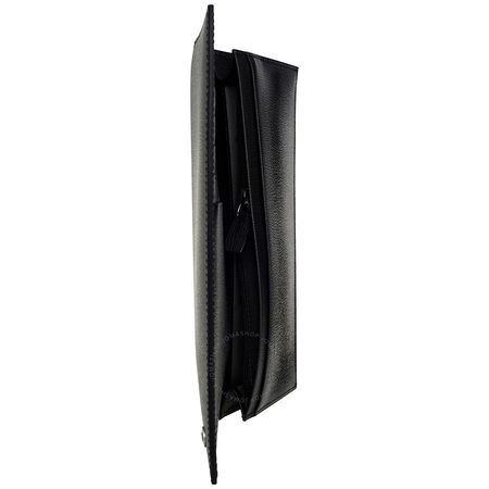 Montblanc 4810 Westside Zipped Pocket Leather Wallet 8375