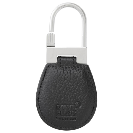 Montblanc Meisterstuck Black Key Fob 111130