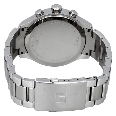 Tissot Chrono XL Classic Blue Dial Men's Watch T116.617.11.047.01