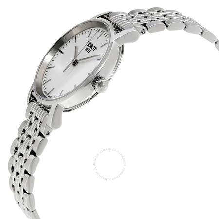 Tissot Everytime Lady Ladies Watch T1092101103100 T109.210.11.031.00