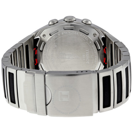 Tissot Sailing Touch Chronograph Men's Watch T0564202105100 T056.420.21.051.00