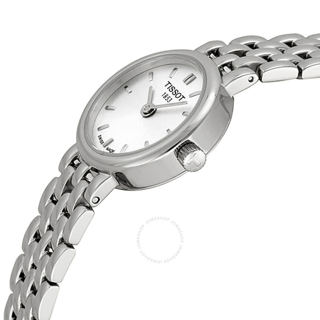 Tissot T-Trend Lovely Ladies Watch T058.009.11.031.00