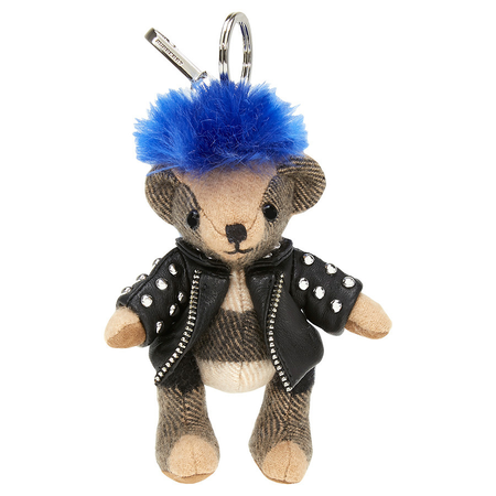 Burberry Punk Thomas Bear Charm 3998451