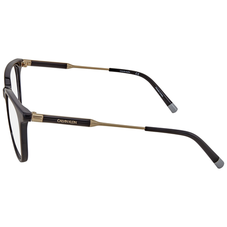 Calvin Klein CK6008 Eyeglasses 001 CK6008 001 51