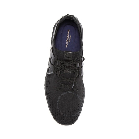 Cole Haan Men's GrandMotion Woven Sneaker, Brand C28528