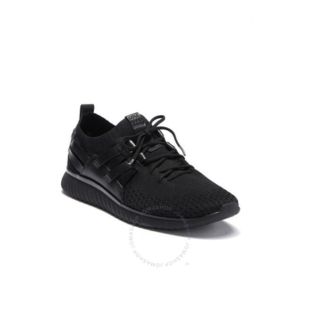 Cole Haan Men's GrandMotion Woven Sneaker, Brand C28528