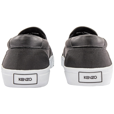 Kenzo Men's Skate Tiger Toe Cap Logo F955SN103F75 99