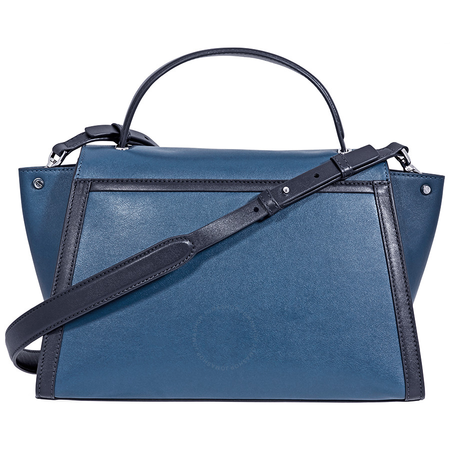 Michael Kors Large Leather Satchel 30T8SXIS3T-346