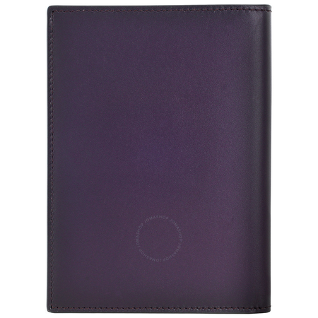 Montblanc Montblanc Meisterstuck Dark Purple Passport Holder 114512