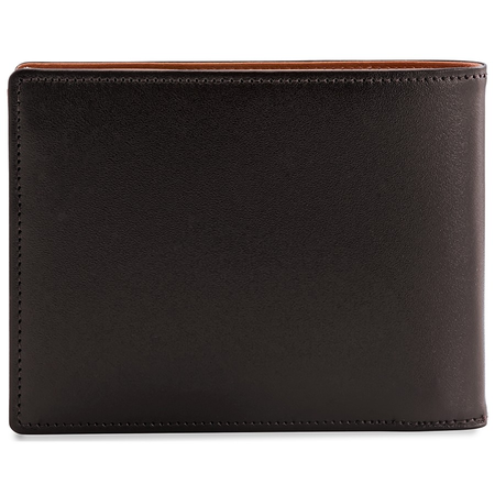 Montblanc Meisterstuck Wallet 6 Credit Card 118294