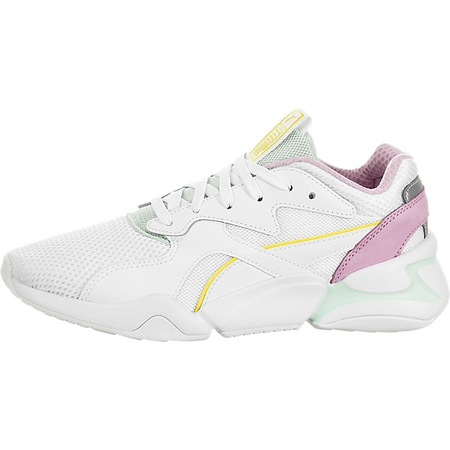 Puma Nova Mesh Sneakers 36965503