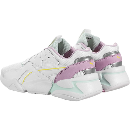 Puma Nova Mesh Sneakers 36965503