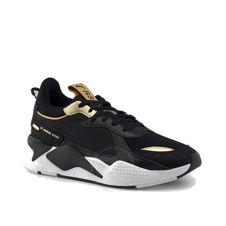 Puma RS-X Trophy 36945101 PUMA BLACK-PUMA