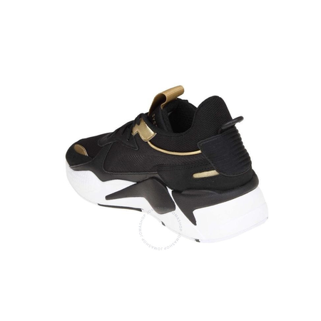 Puma RS-X Trophy 36945101 PUMA BLACK-PUMA