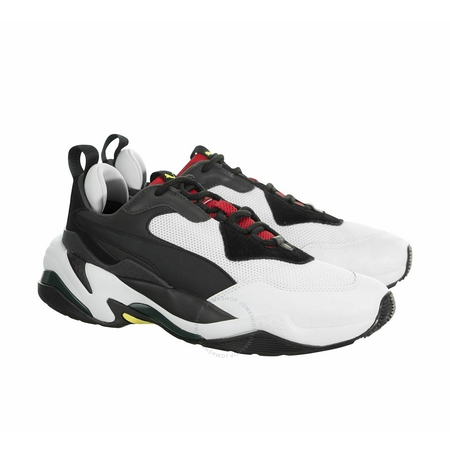 Puma Thunder Spectra Sneakers 36751607 PUMA BLACK-HIGH