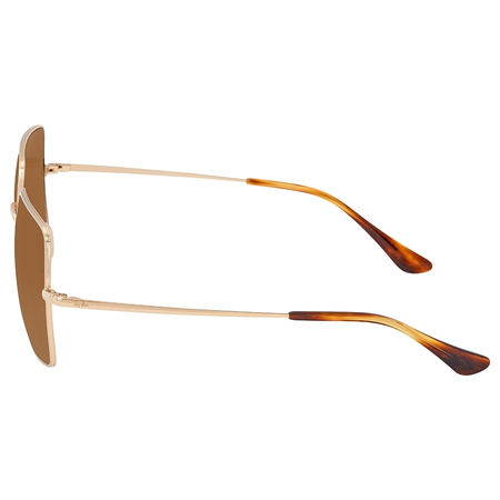 Ray Ban Evolve Orange Photocromic Square Unisex Sunglasses RB1971 914751 RB1971 914751 54