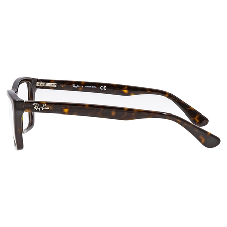 Ray Ban Havana Ladies Eyeglasses RX5316201253