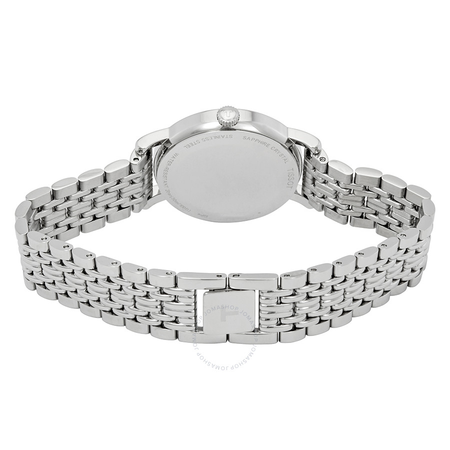 Tissot Everytime Small White Dial Ladies Watch T109.210.11.033.00