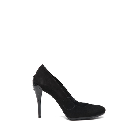 Tod's Womens High Heels in Black XXW0SH0I470HR0B999