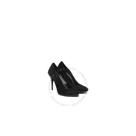 Tod's Womens High Heels in Black XXW0SH0I470HR0B999