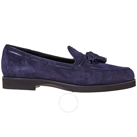 Tod's Womens Shoes in Dark Galaxy XXW0ZQ0Q970CM9U824