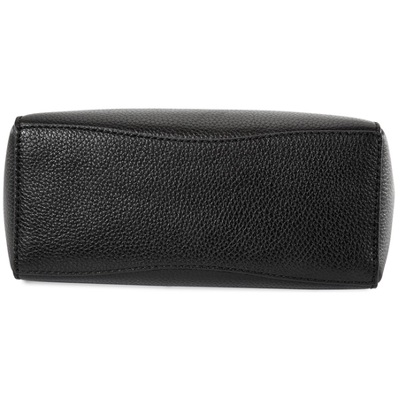 Tory Burch Mcgraw Hobo Bag- Black 51063-001