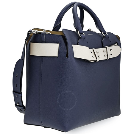 Burberry The Medium Leather Belt Bag 4076723