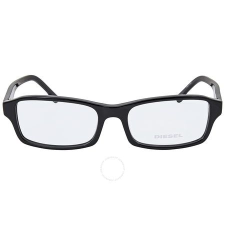 Diesel Men's Eyeglass Frames DL5004 001 53