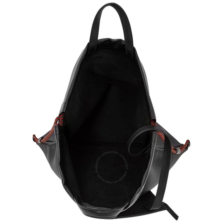 Gucci Printed Leather Backpack 516639 0GCBT 8163
