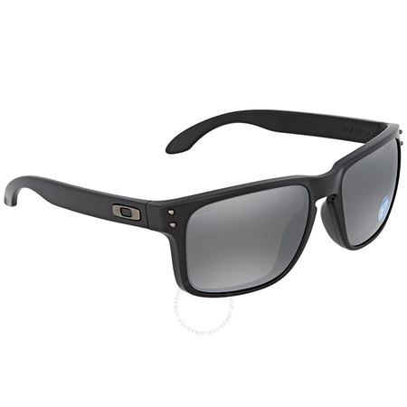Oakley Holbrook Prizm Black Sunglasses OO9102-9102D6-55