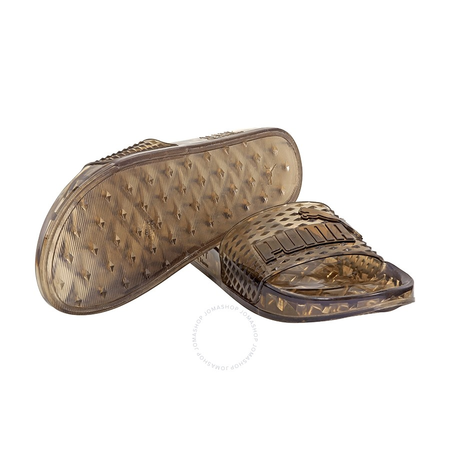Puma Puma Fenty Jelly Slides 365773-BK