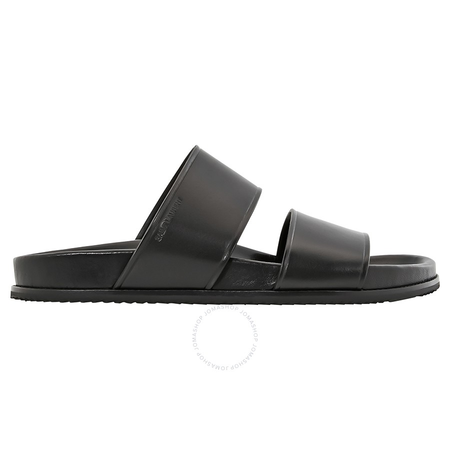 Saint Laurent Saint Laurent Men's Jimmy Sandals 458843DWE00100