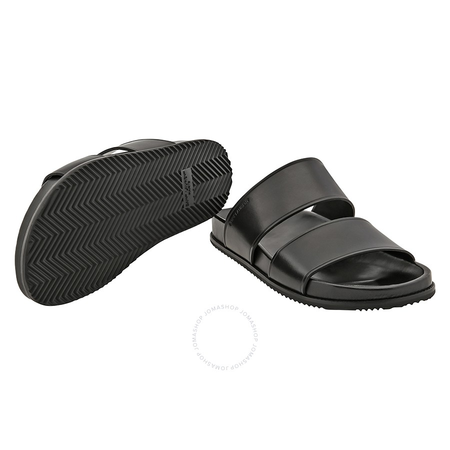 Saint Laurent Saint Laurent Men's Jimmy Sandals 458843DWE00100