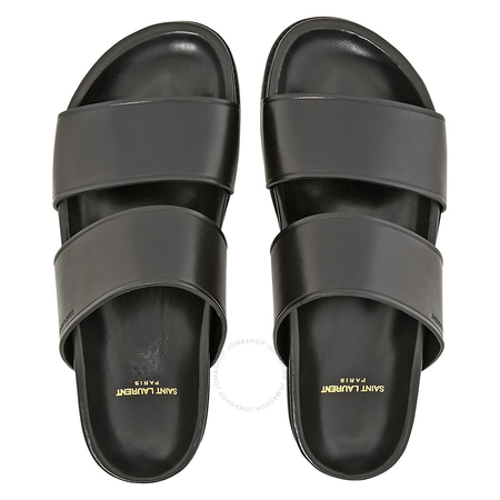 Saint Laurent Saint Laurent Men's Jimmy Sandals 458843DWE00100