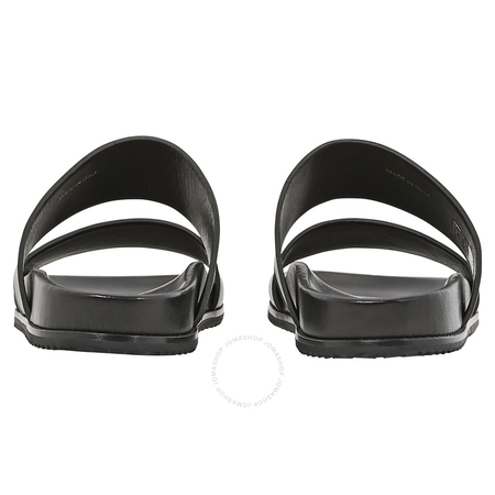 Saint Laurent Saint Laurent Men's Jimmy Sandals 458843DWE00100